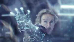 Secret Headquarters 2022