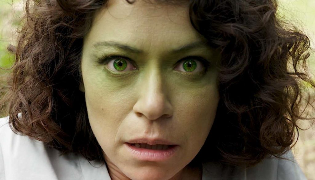 She-Hulk: Attorney At Law - Season 1 Review