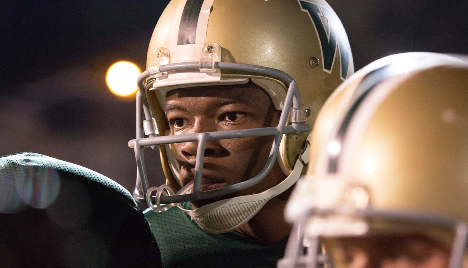 Top 10 Best Christian Football Movies Streaming Now Plugged In