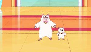 Bee and PuppyCat s1