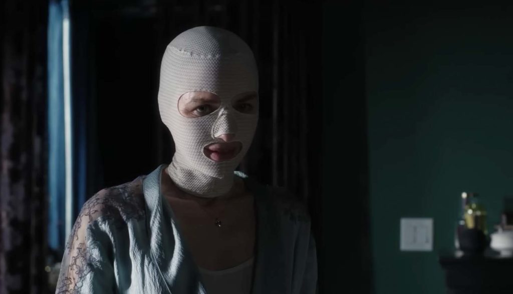 Goodnight Mommy 2022