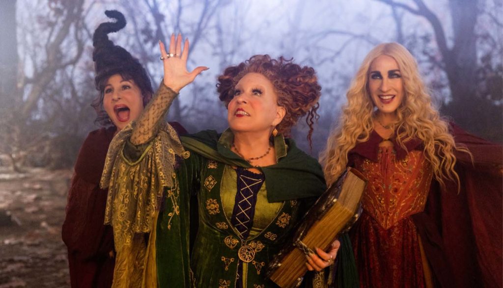 Hocus Pocus 2 2022