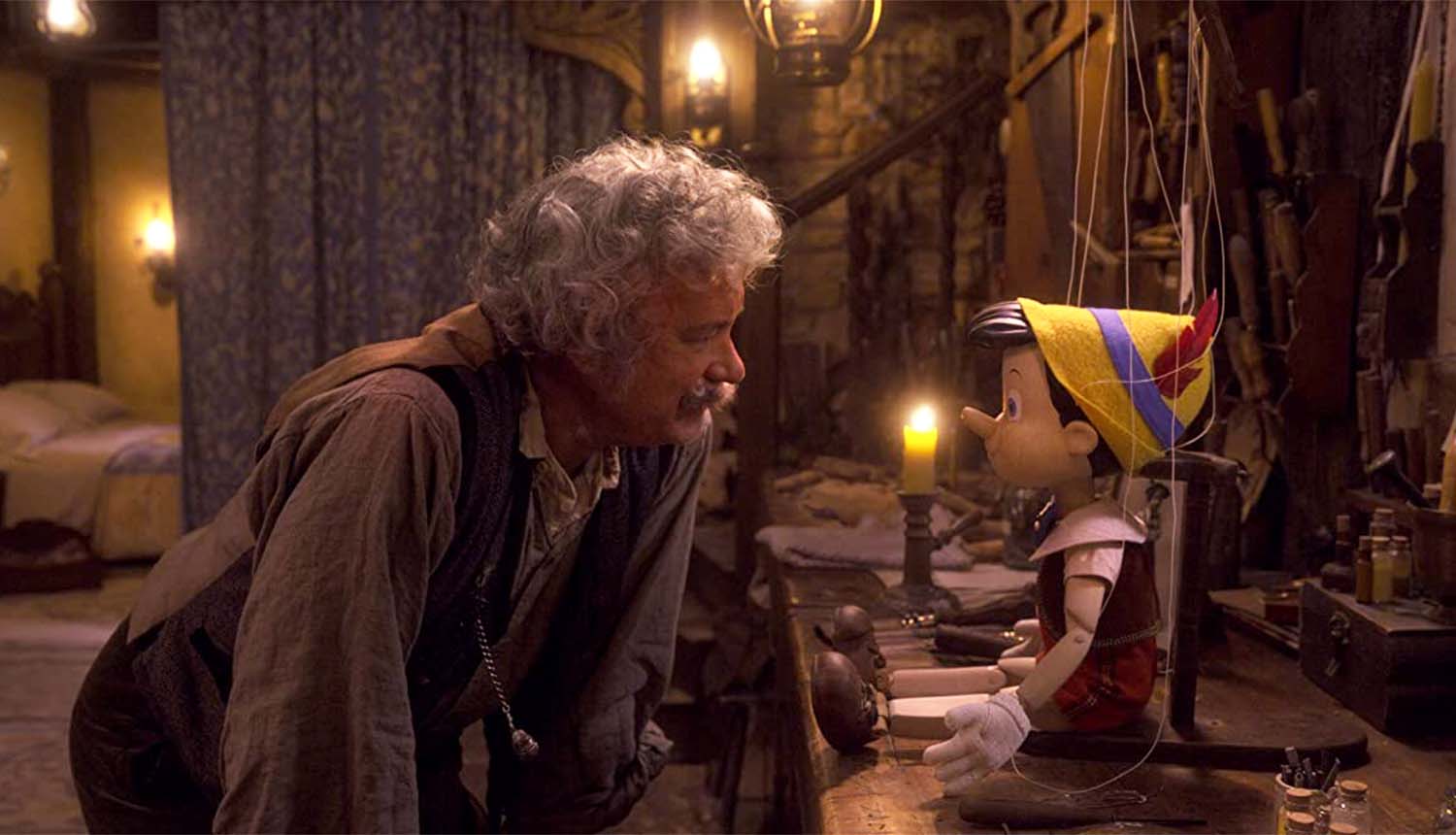 Disney pinocchio 123movies deals