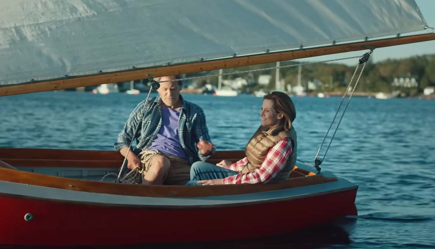 The Good House Plugged In