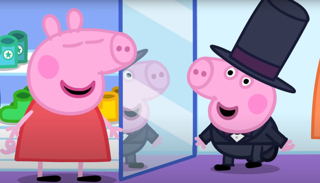 PEPPA PIG 