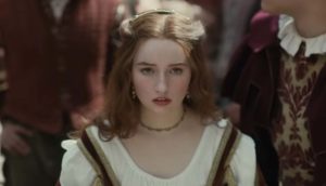 Rosaline 2022