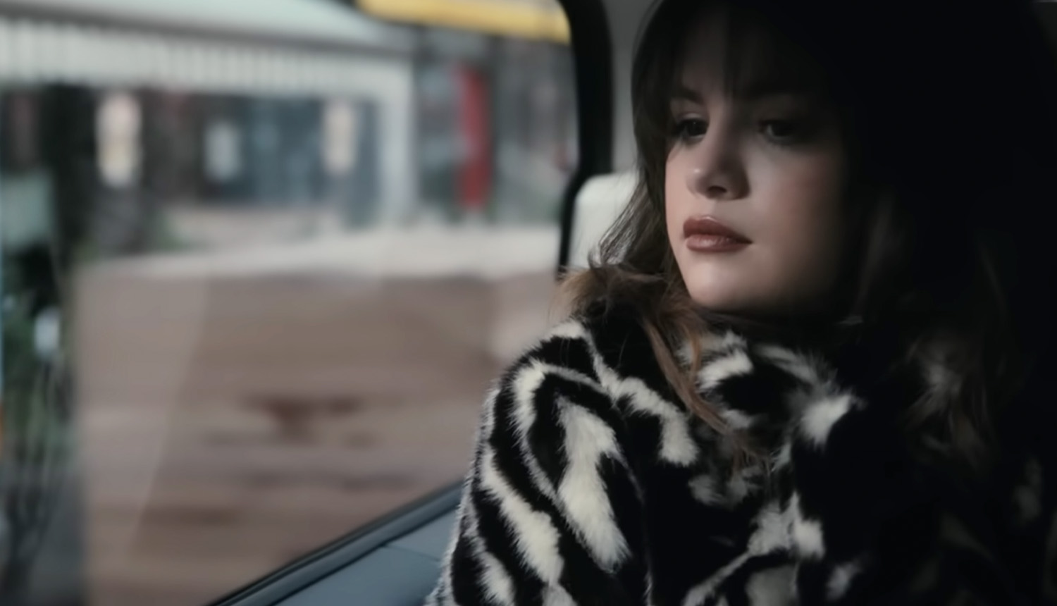 Selena Gomez: My Mind & Me - Plugged In