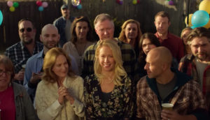 family photo - 5000 Blankets