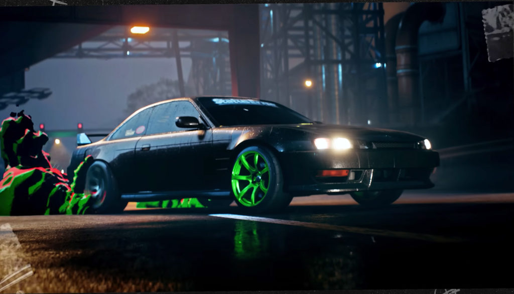 Need for Speed: Unbound review - the best Need for Speed in a generation