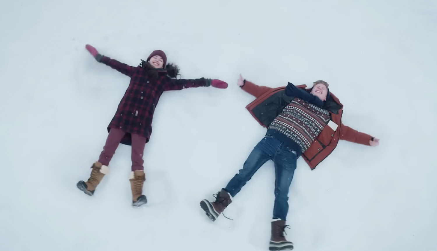 Snow Day (2022) Plugged In