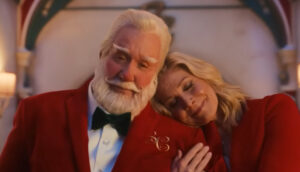 The Santa Clauses season 2