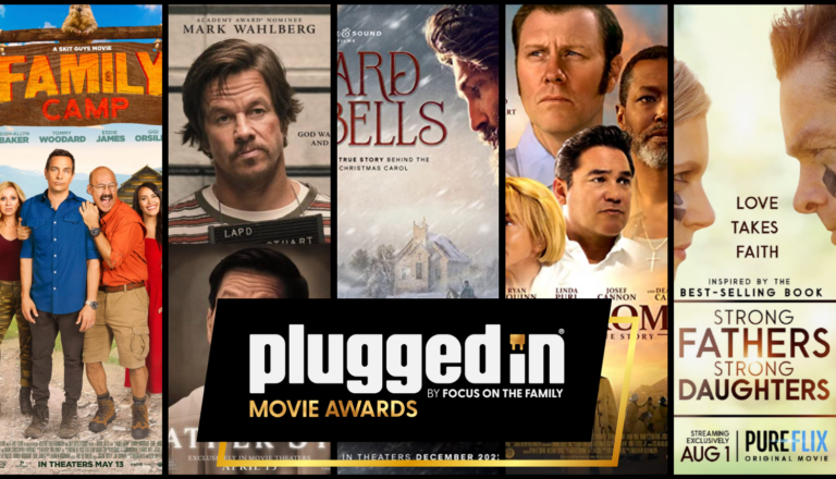 plugged in christian movie reviews