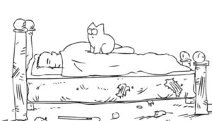 Simon's Cat YouTube