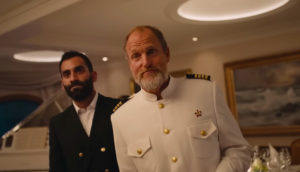 Triangle of Sadness 2023 movie