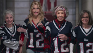 80 for Brady 2023 movie