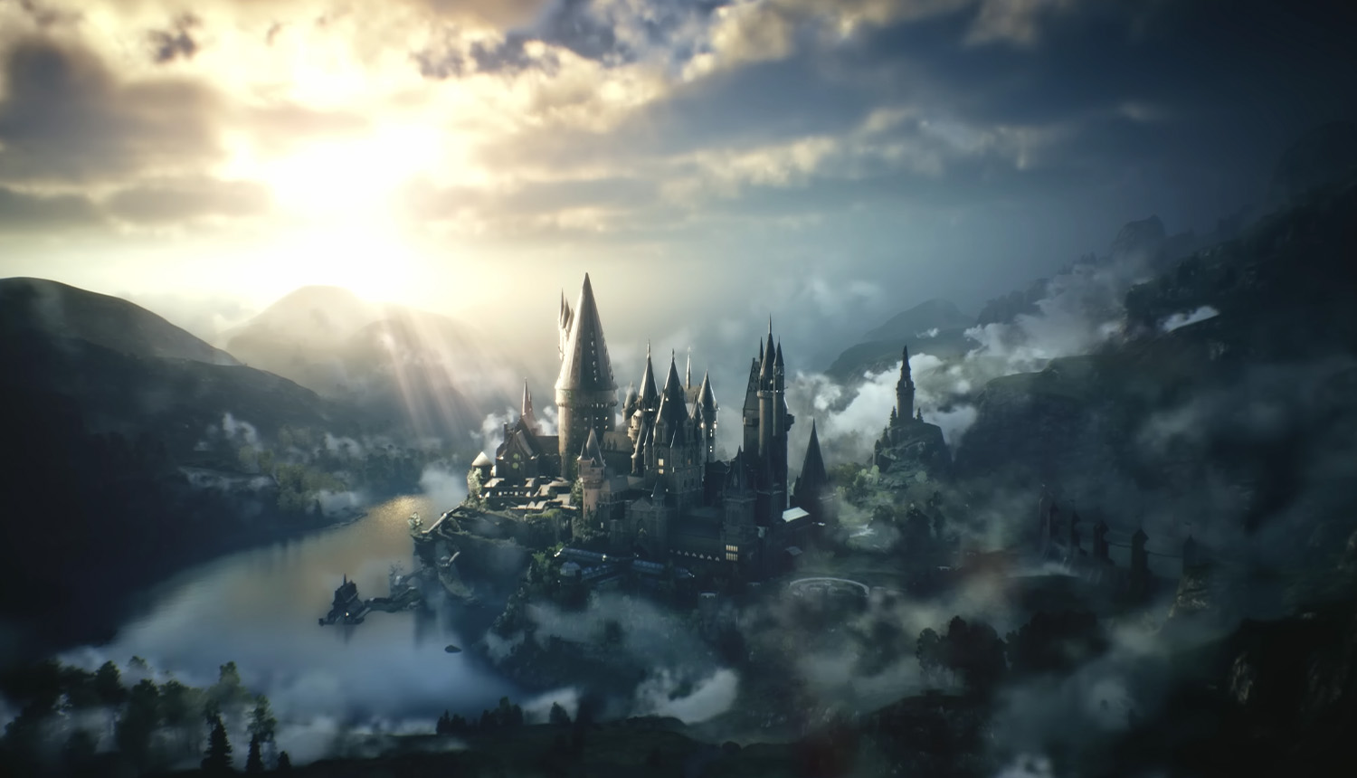 Análise] Hogwarts Legacy: vale a pena?