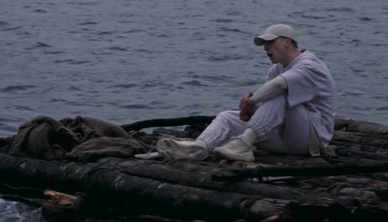 NF's "Hope" music video