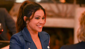 Not Dead Yet season 1