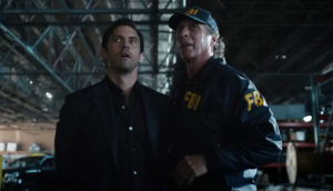 The Company You Keep season 1