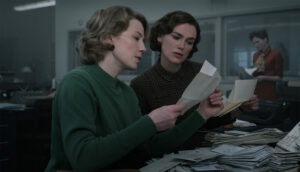 Boston Strangler 2023 movie