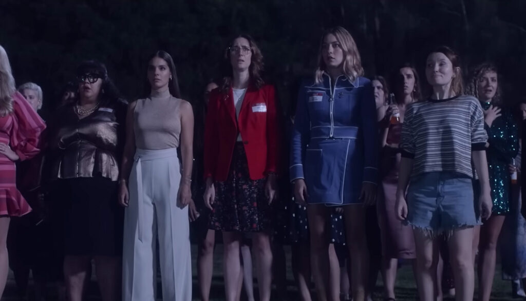 class of 07 season 2 release date 2024