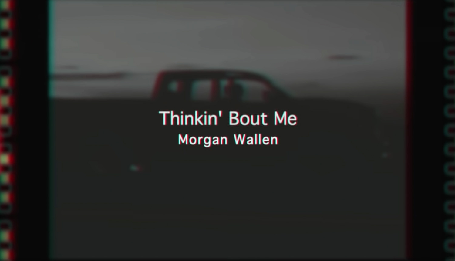 Thinkin’ ‘Bout Me Plugged In