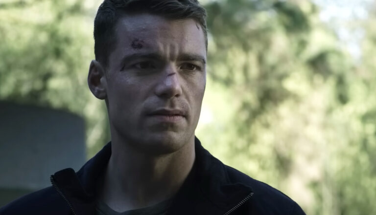 The Night Agent season 1
