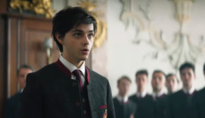 The Magic Flute 2023 movie