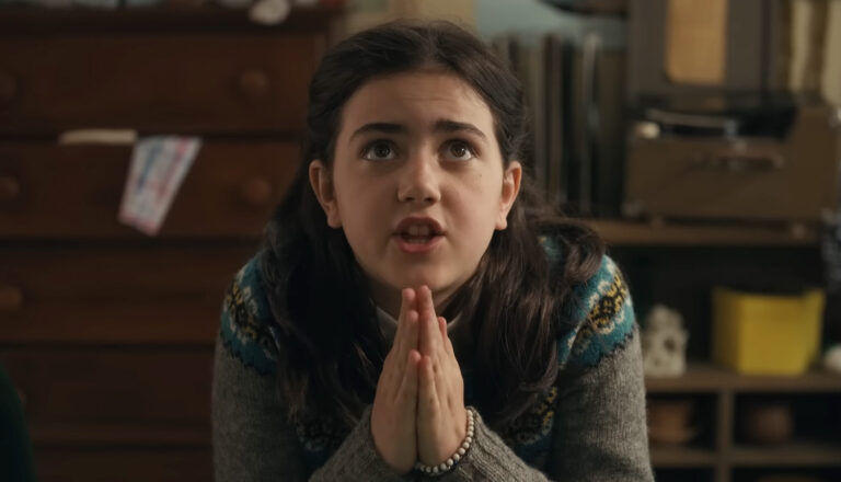 movie reviews soul Are You There God It's Me Margaret 2023