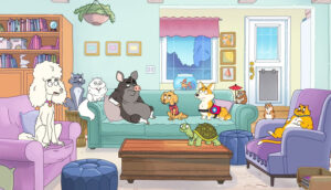 Housebroken season 2