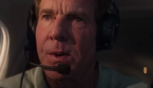 On a Wing and a Prayer 2023 movie