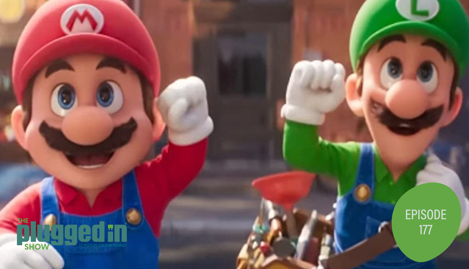 The Full Super Mario Bros. Movie Keeps Popping Up On Twitter