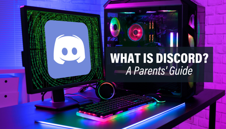 What Is Discord