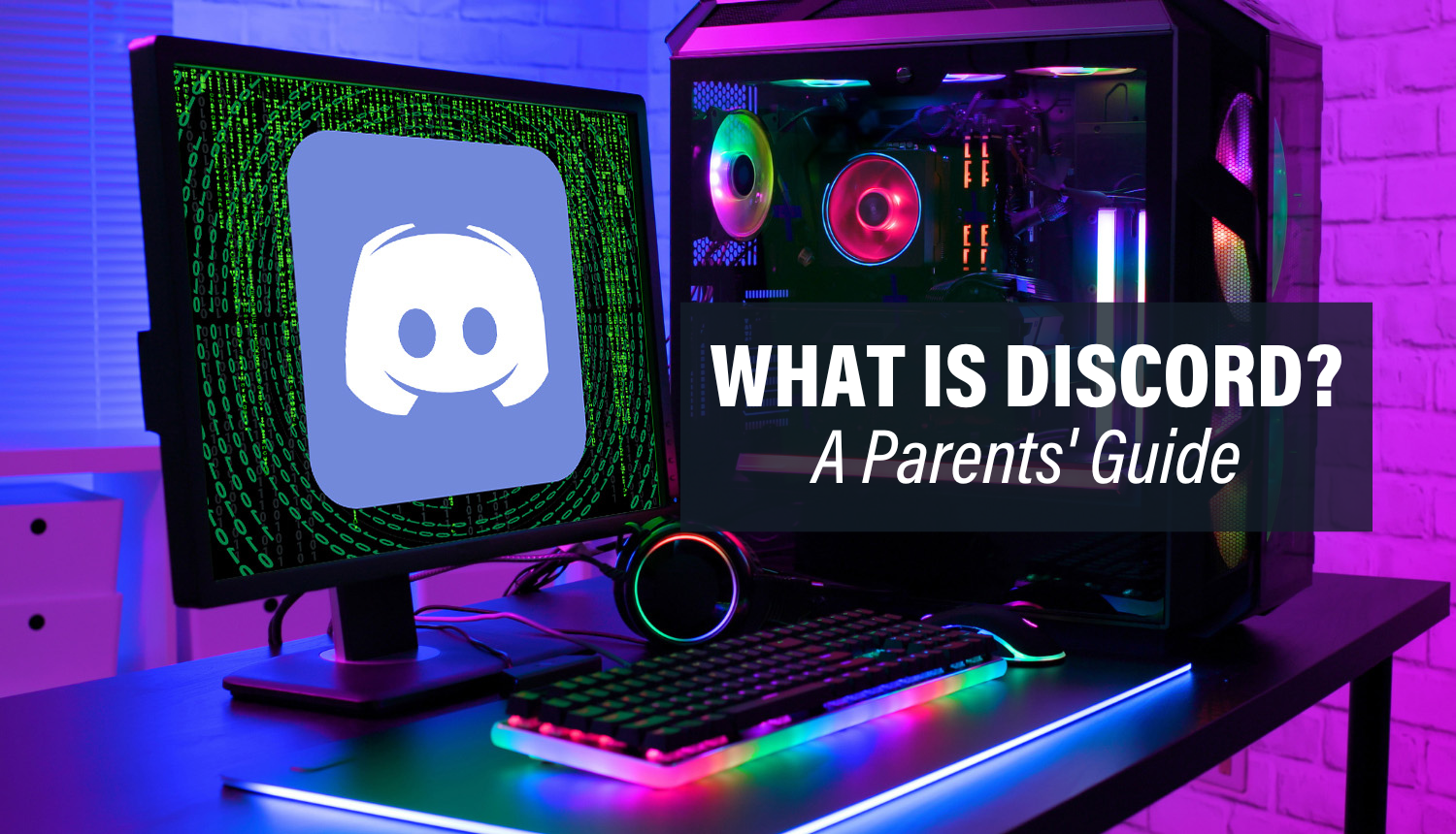 Atividades no Discord – Discord