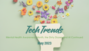 Tech Trends May 2023