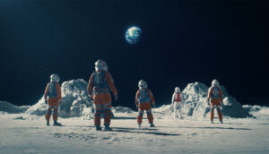 Crater 2023