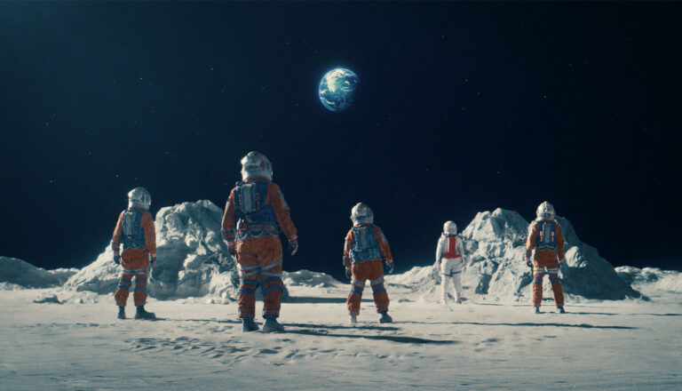 Crater 2023