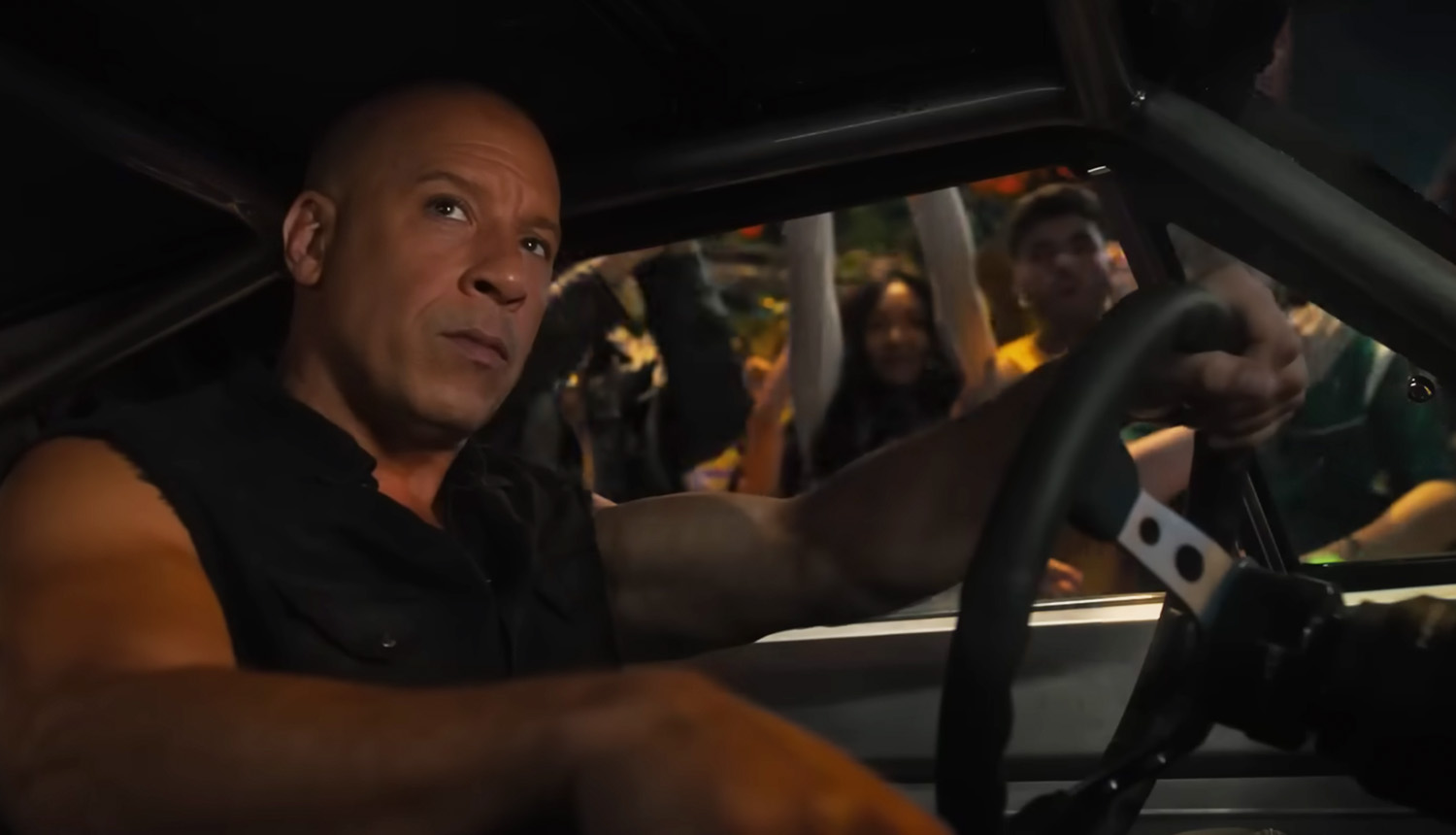 Fast & Furious 10' Moves Release Date to May 2023