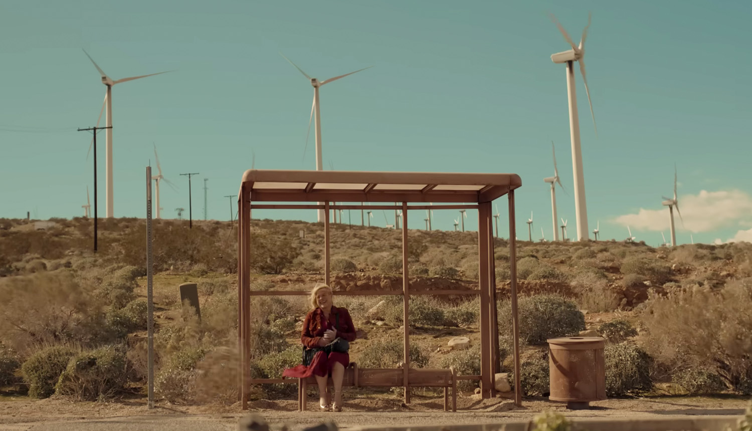 High Desert Plugged In