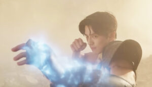 Knights of the Zodiac 2023