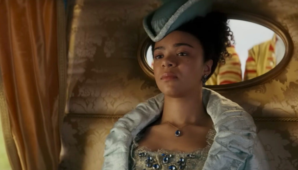 Queen Charlotte