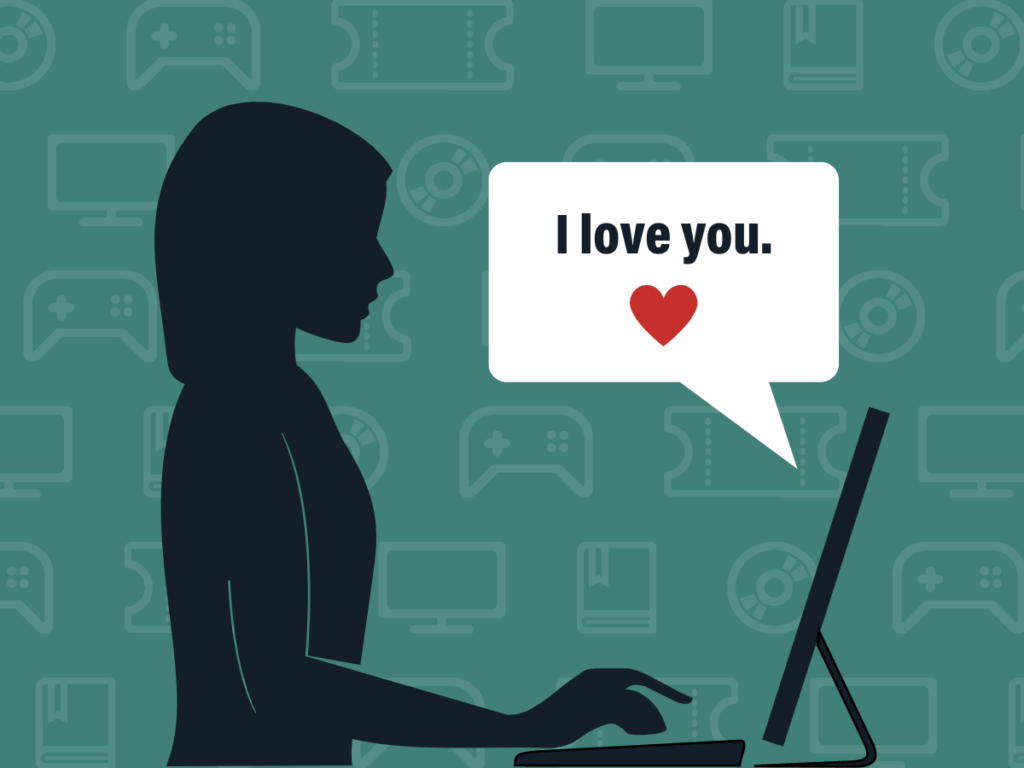 Your A.I. Companion Will Support You No Matter What