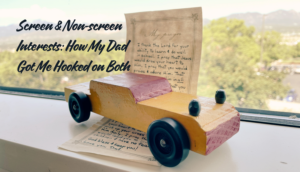 Fathers Day Blog