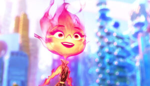 Elemental 2023