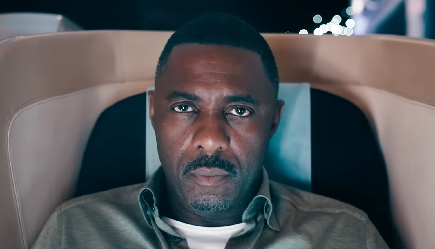 Did Idris Elba get shot in Hijack? Episode 3 explained