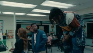 I'm a Virgo season 1