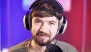 jacksepticeye youtube