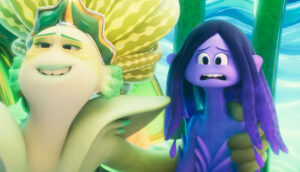 Ruby Gillman Teenage Kraken 2023