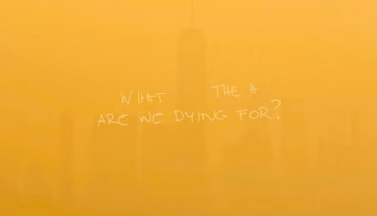 Shawn Mendes What the H are We Dying For