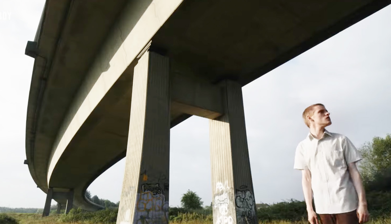 Somewhere Boy Plugged In